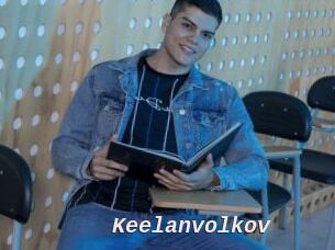 Keelanvolkov