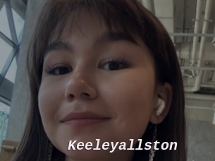 Keeleyallston