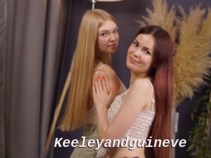 keeleyandguineve Live Camgirls Sex