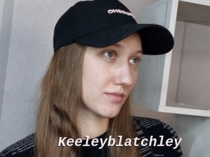 Keeleyblatchley