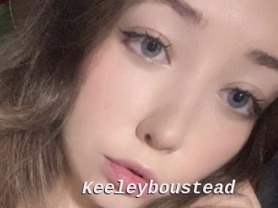 Keeleyboustead