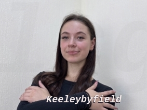 Keeleybyfield