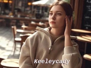Keeleycady