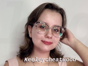 Keeleycheatwood