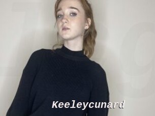Keeleycunard