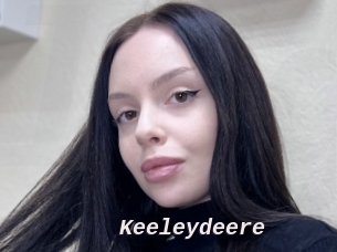 Keeleydeere