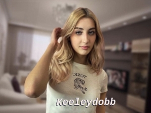 Keeleydobb