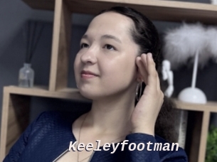 Keeleyfootman