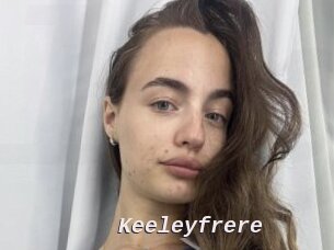 Keeleyfrere