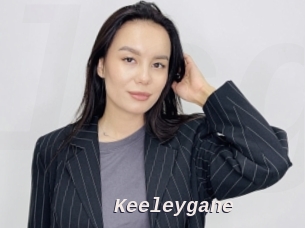 Keeleygane