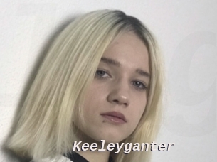 Keeleyganter