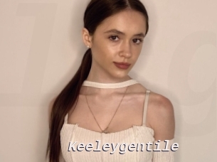 Keeleygentile