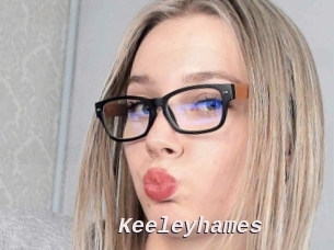 Keeleyhames