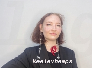 Keeleyheaps