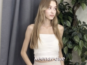 Keenarowe