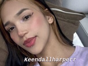 Keendallharperr