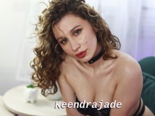 Keendrajade