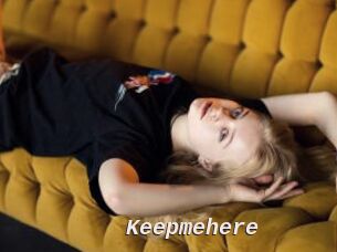 Keepmehere