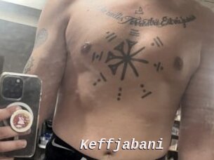 Keffjabani