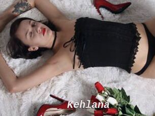 Kehlana