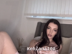 Kehlani100