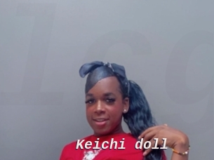 Keichi_doll