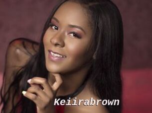 Keiirabrown