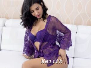Keiith