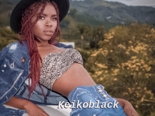 Keikoblack