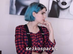 Keikosparks