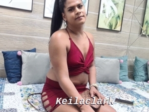 Keilaclark