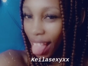 Keilasexyxx