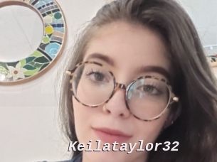 Keilataylor32