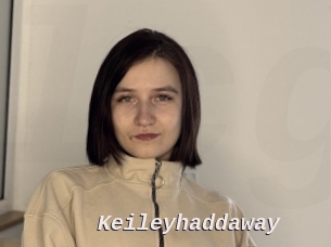 Keileyhaddaway