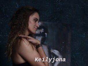 Keilyjona