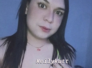 Keilykutt