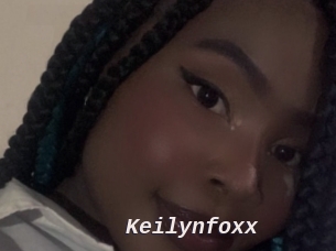Keilynfoxx
