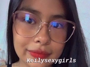 Keilysexygirls