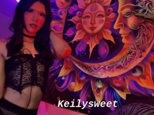 Keilysweet