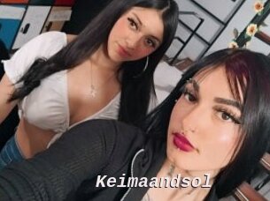 Keimaandsol