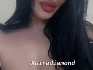Keiradiamond