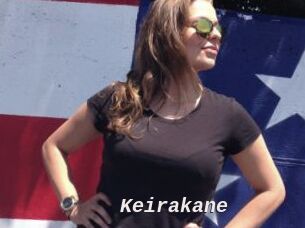 Keirakane
