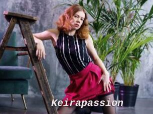 Keirapassion