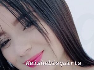 Keishabisquirts