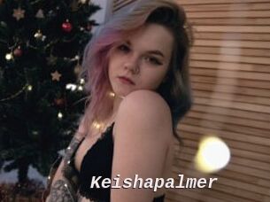 Keishapalmer