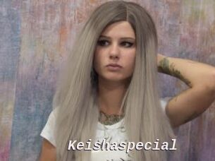 Keishaspecial