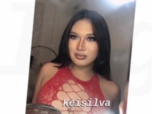 Keisilva