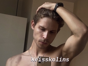 Keisskolins