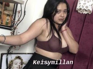 Keisymillan