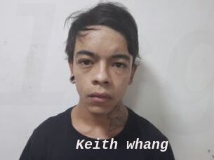Keith_whang
